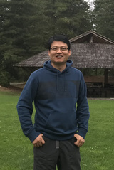 地理与海洋科学学院